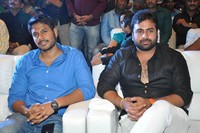 Celebs at Asura Movie Audio Release